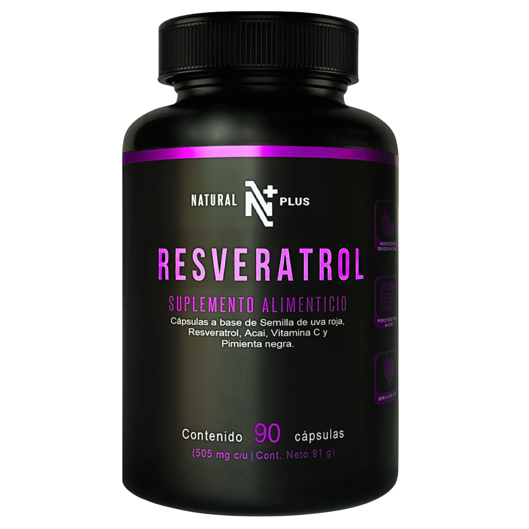 Resveratrol