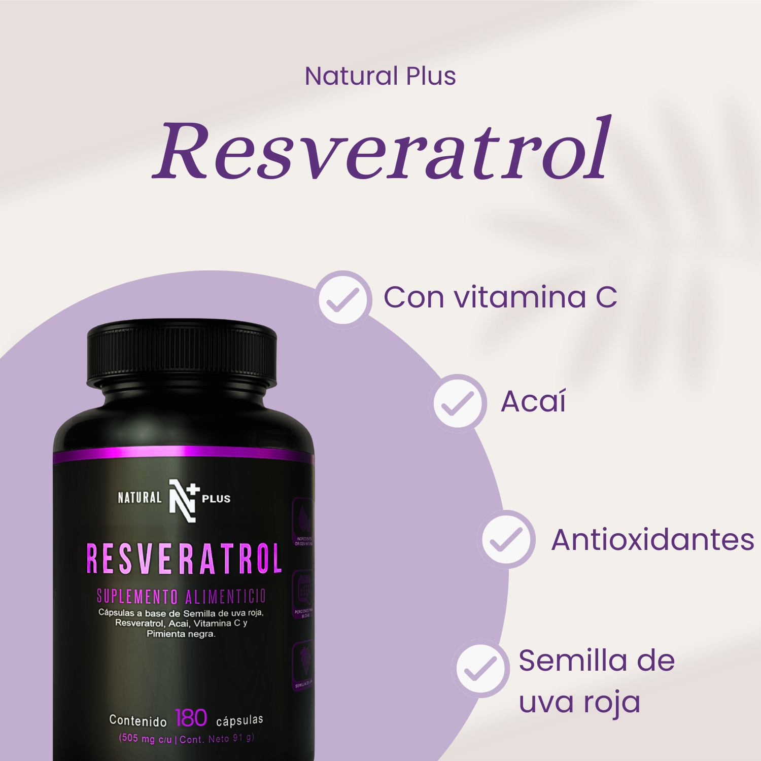Resveratrol