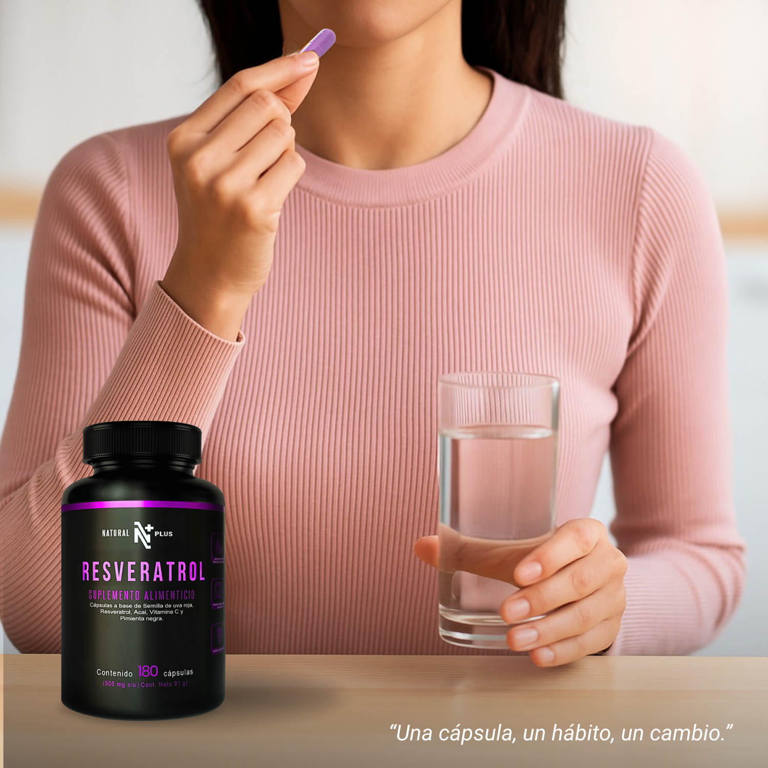 Resveratrol