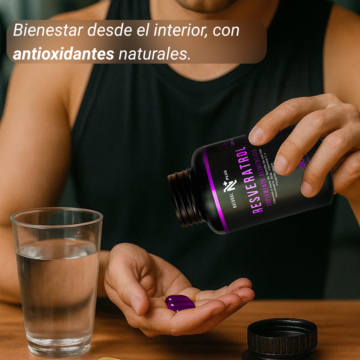 Resveratrol