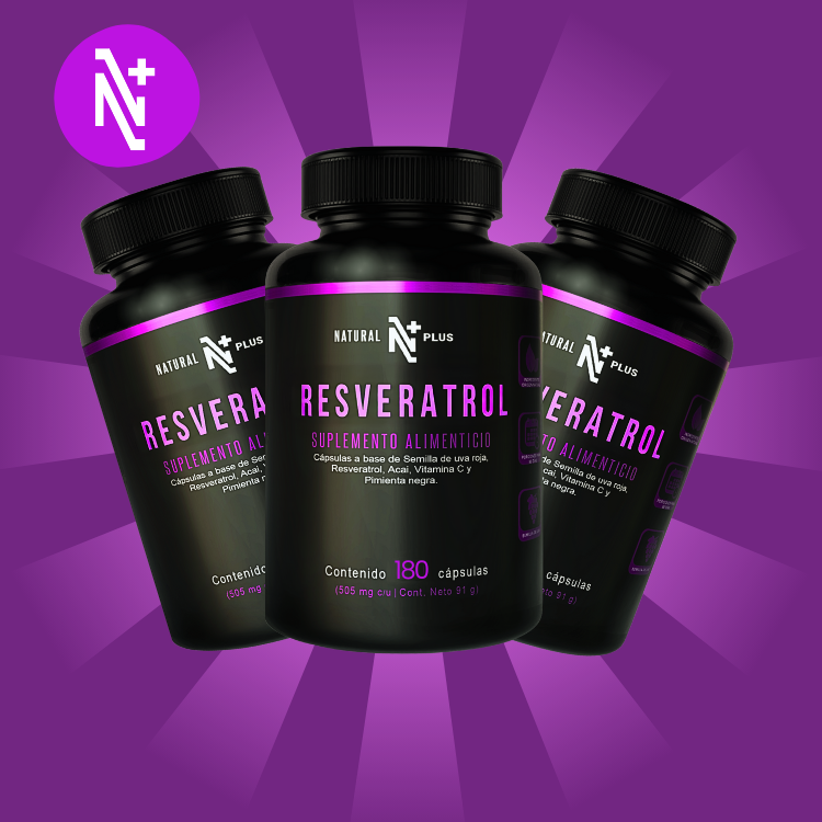 Resveratrol