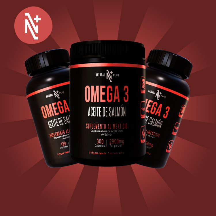Omega 3