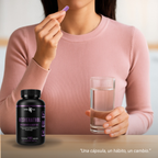 Resveratrol 180 Cápsulas