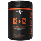 Vitamina D3 + K2